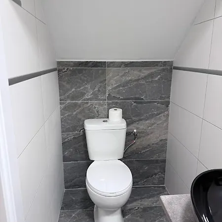 Kuriozum Vendeghaz Pensión Szeged